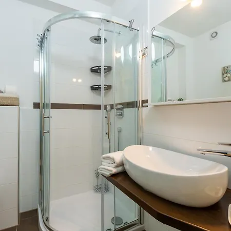 Apartamento Diamond *
