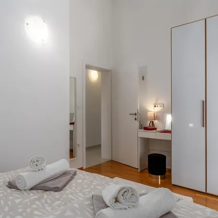 Apartamento Diamond
