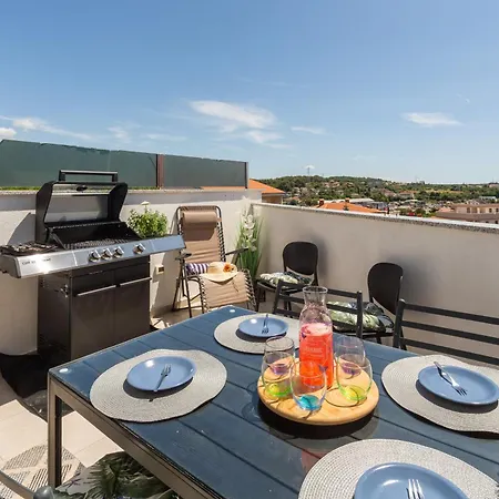 Diamond Apartamento Pula