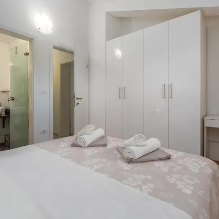 Apartamento Diamond *