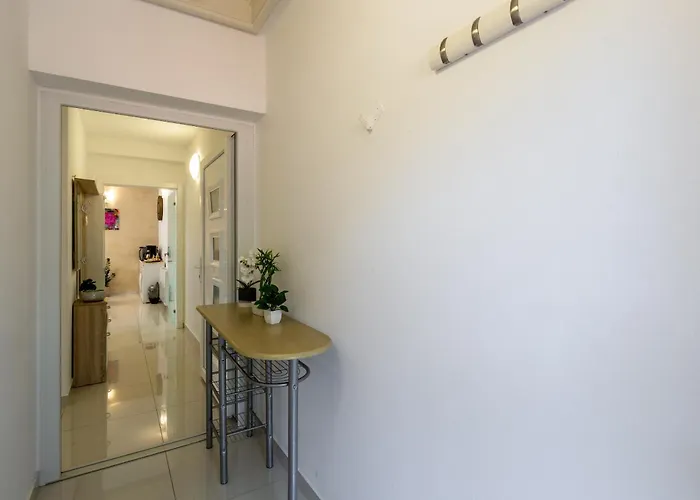 Apartmán Diamond Pula