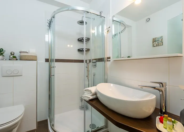 Apartmán Diamond *