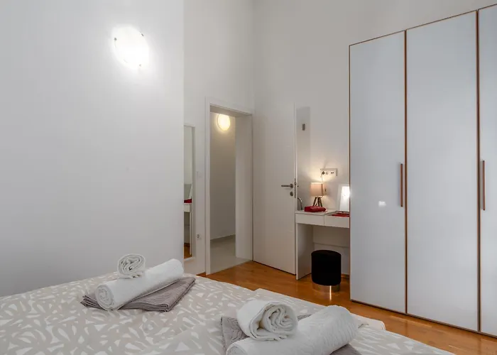 Apartmán Diamond