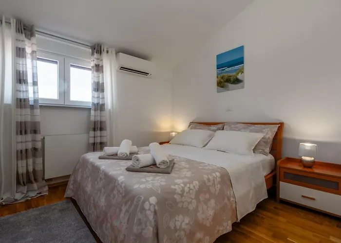 Apartmán Diamond