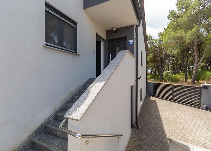 Apartmán Diamond *