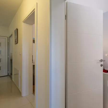 Diamond Apartamento Pula