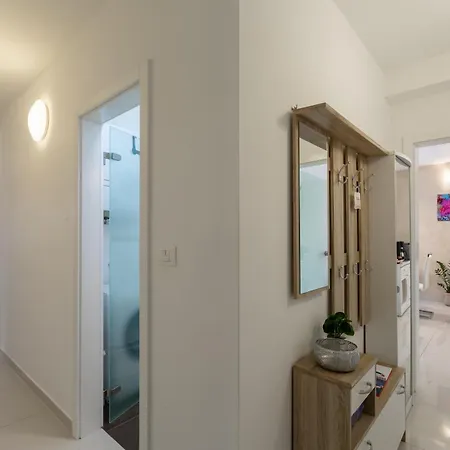 Apartmán Diamond Pula