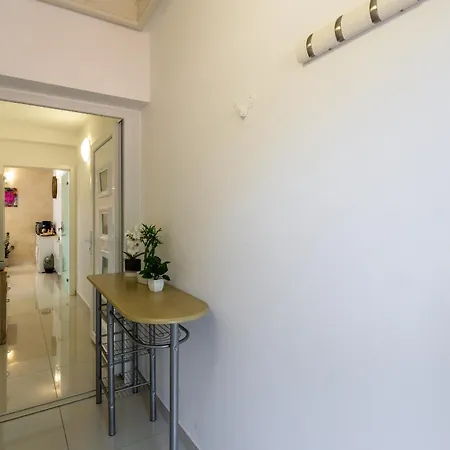 Appartamento Diamond Pola