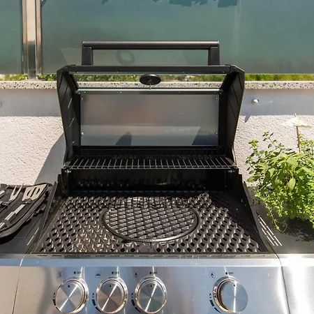 Diamond Appartamento Pola