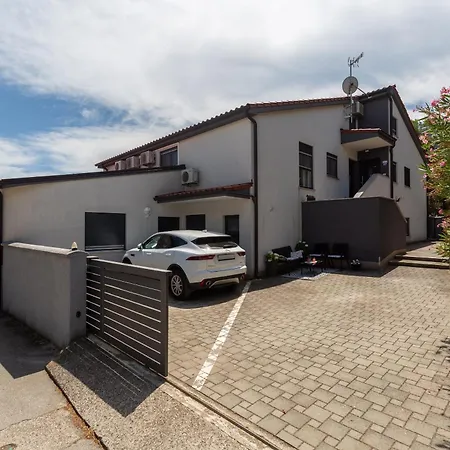 Diamond Appartamento